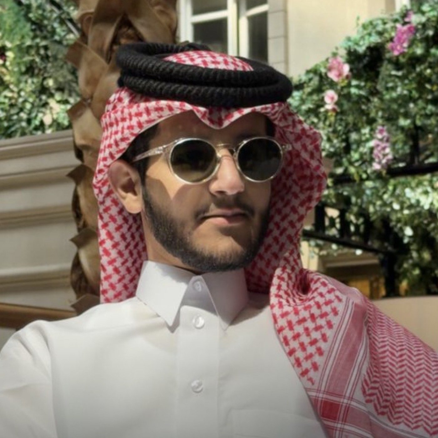ناصر بخيت الأبهق